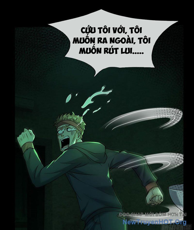 Toàn Cầu Sợ Hãi: Tôi Mở Hack Tự Chọn Cửa Hàng Chap 6 - Next Chap 7