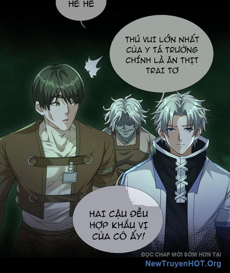 Toàn Cầu Sợ Hãi: Tôi Mở Hack Tự Chọn Cửa Hàng Chap 6 - Next Chap 7