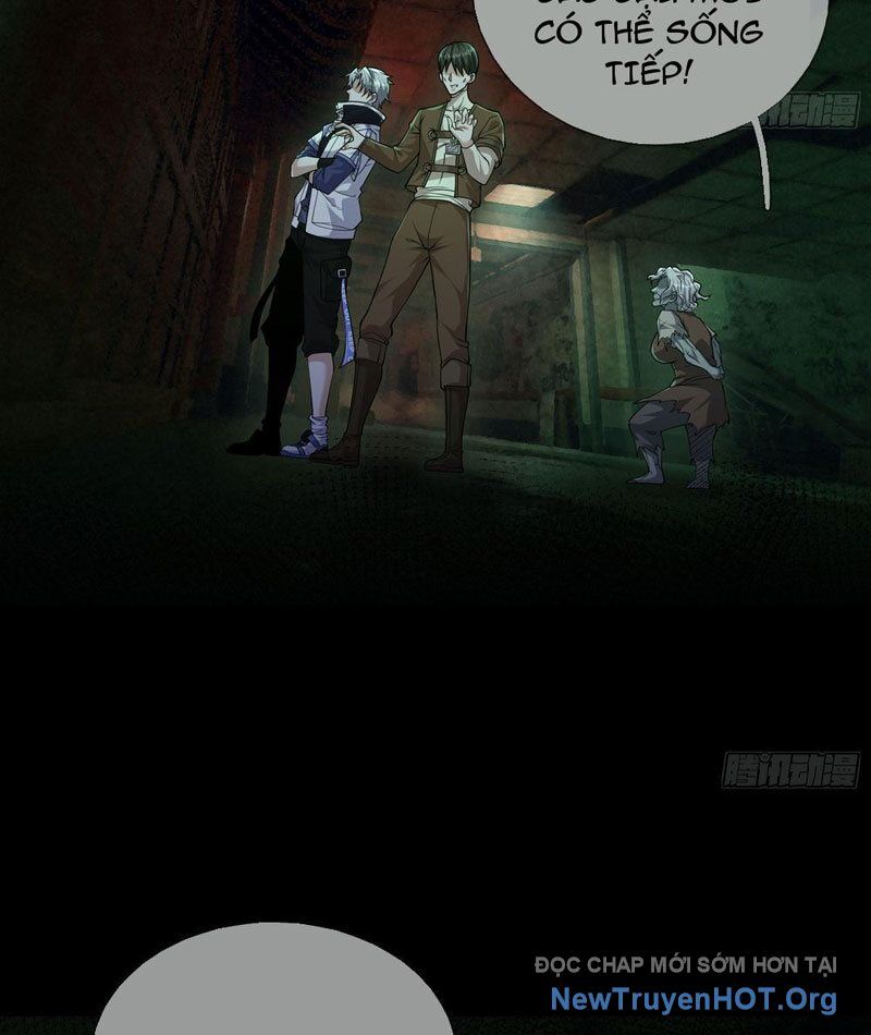 Toàn Cầu Sợ Hãi: Tôi Mở Hack Tự Chọn Cửa Hàng Chap 6 - Next Chap 7