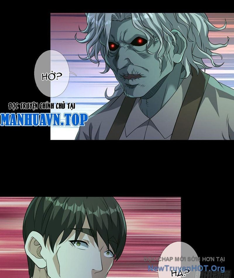 Toàn Cầu Sợ Hãi: Tôi Mở Hack Tự Chọn Cửa Hàng Chap 6 - Next Chap 7