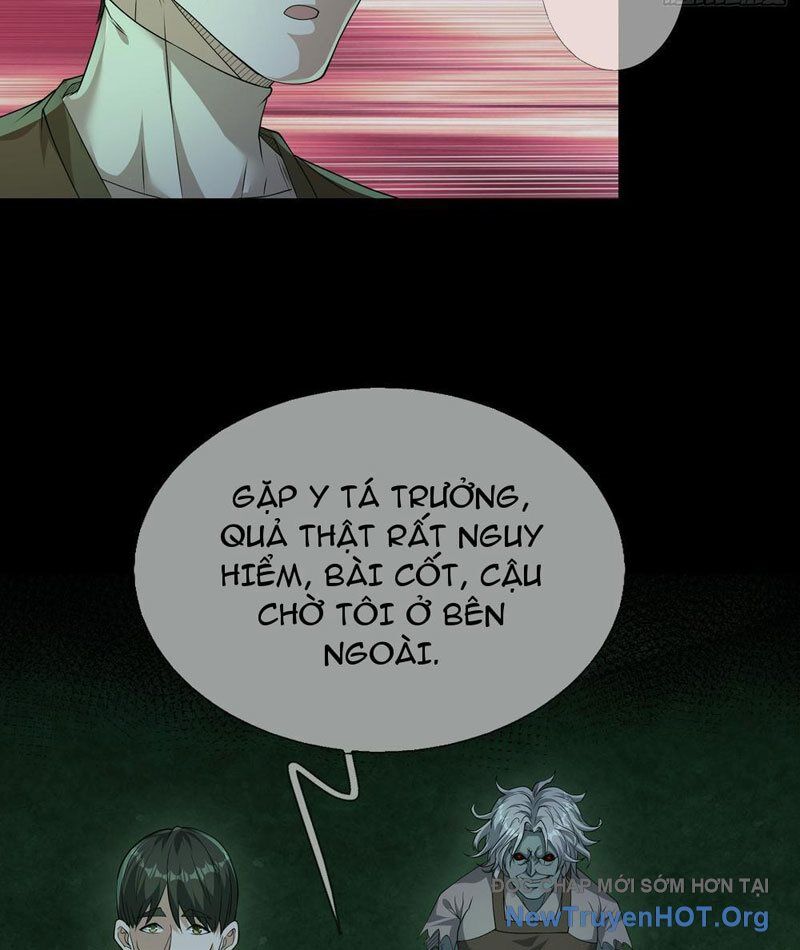 Toàn Cầu Sợ Hãi: Tôi Mở Hack Tự Chọn Cửa Hàng Chap 6 - Next Chap 7