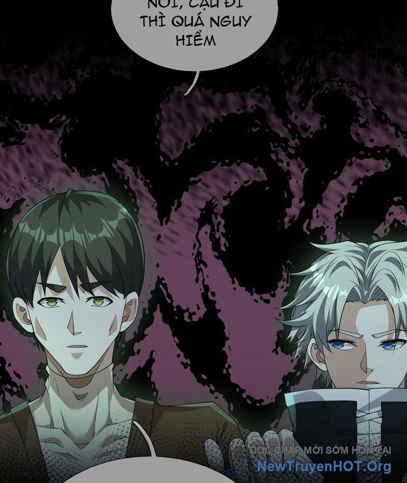 Toàn Cầu Sợ Hãi: Tôi Mở Hack Tự Chọn Cửa Hàng Chap 6 - Next Chap 7