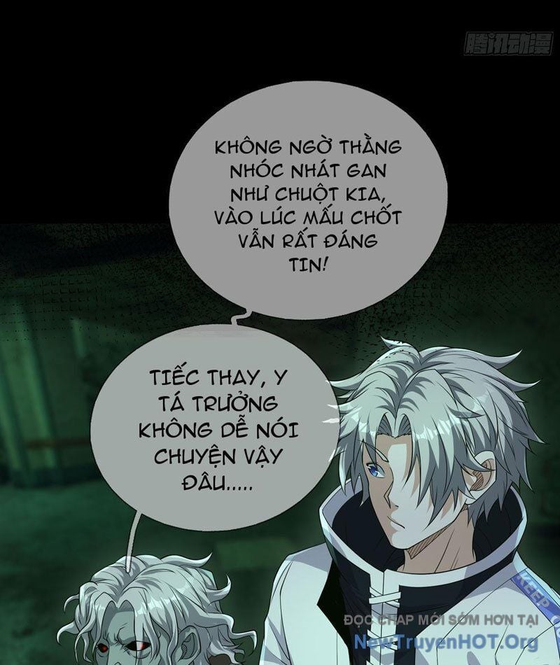 Toàn Cầu Sợ Hãi: Tôi Mở Hack Tự Chọn Cửa Hàng Chap 6 - Next Chap 7