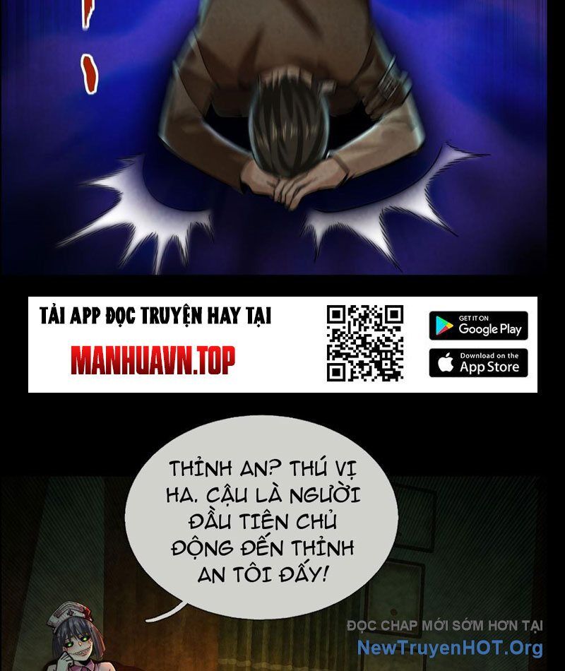 Toàn Cầu Sợ Hãi: Tôi Mở Hack Tự Chọn Cửa Hàng Chap 6 - Next Chap 7