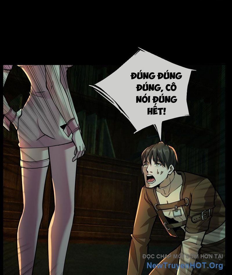 Toàn Cầu Sợ Hãi: Tôi Mở Hack Tự Chọn Cửa Hàng Chap 6 - Next Chap 7