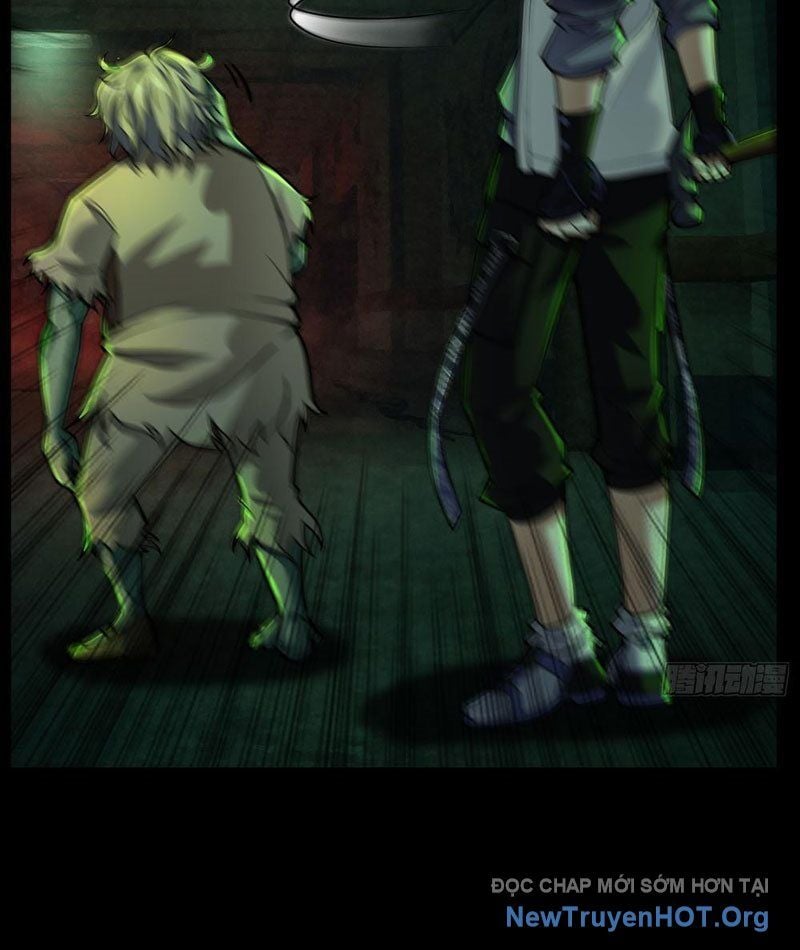 Toàn Cầu Sợ Hãi: Tôi Mở Hack Tự Chọn Cửa Hàng Chap 6 - Next Chap 7