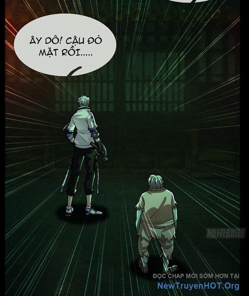 Toàn Cầu Sợ Hãi: Tôi Mở Hack Tự Chọn Cửa Hàng Chap 6 - Next Chap 7