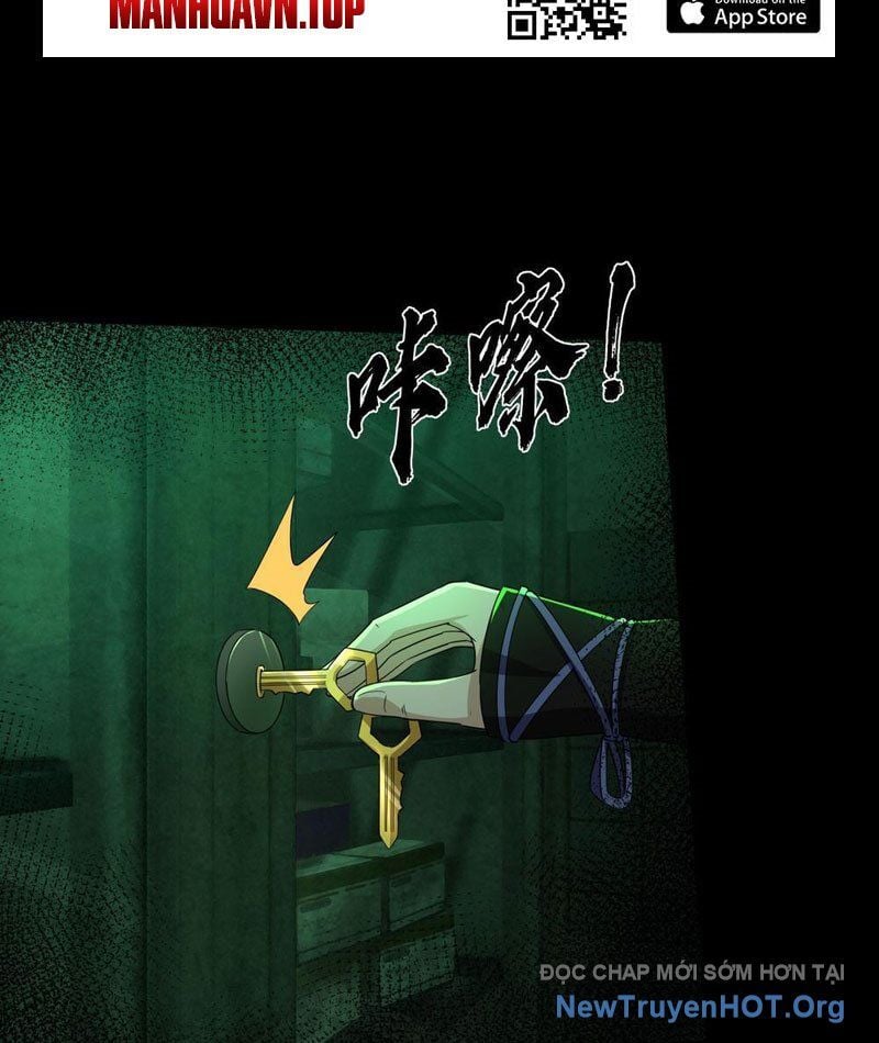 Toàn Cầu Sợ Hãi: Tôi Mở Hack Tự Chọn Cửa Hàng Chap 6 - Next Chap 7
