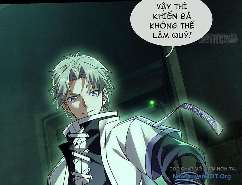 Toàn Cầu Sợ Hãi: Tôi Mở Hack Tự Chọn Cửa Hàng Chap 5 - Next Chap 6