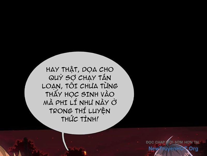 Toàn Cầu Sợ Hãi: Tôi Mở Hack Tự Chọn Cửa Hàng Chap 5 - Next Chap 6