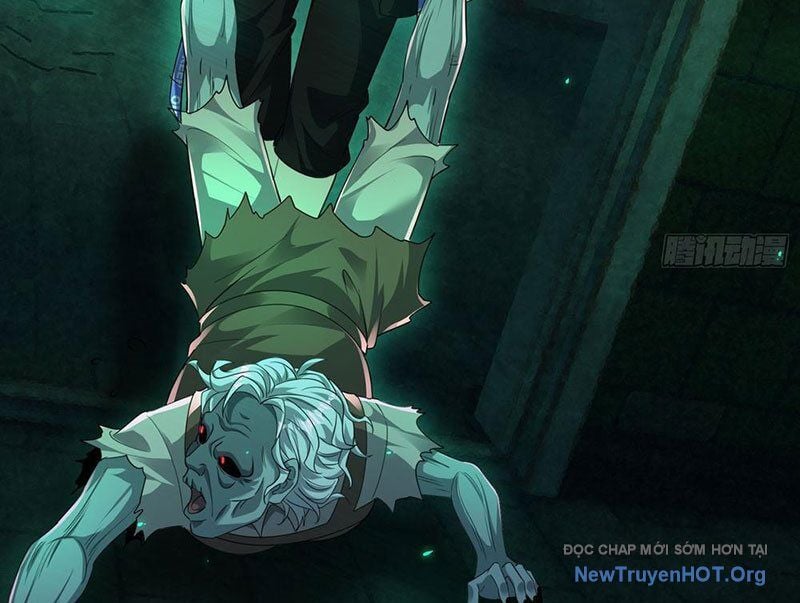 Toàn Cầu Sợ Hãi: Tôi Mở Hack Tự Chọn Cửa Hàng Chap 5 - Next Chap 6
