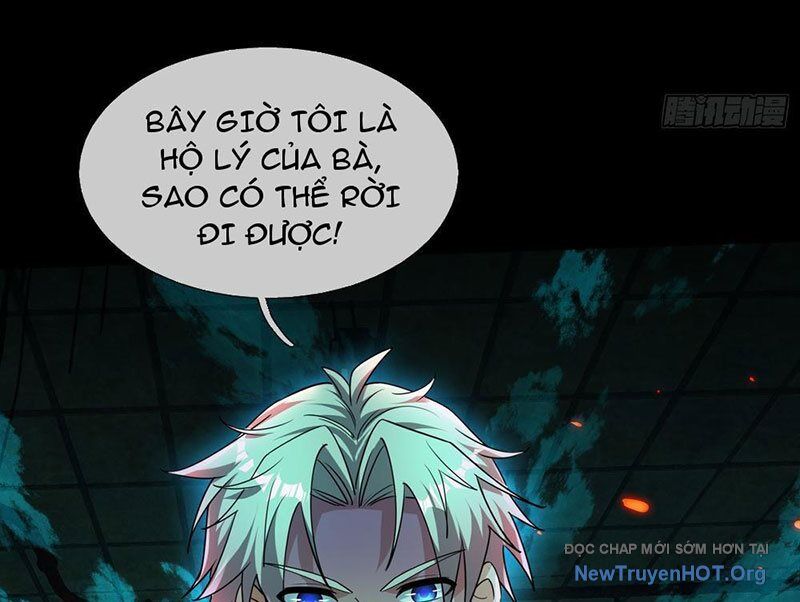 Toàn Cầu Sợ Hãi: Tôi Mở Hack Tự Chọn Cửa Hàng Chap 5 - Next Chap 6