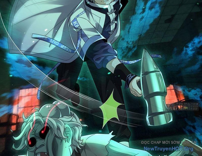 Toàn Cầu Sợ Hãi: Tôi Mở Hack Tự Chọn Cửa Hàng Chap 5 - Next Chap 6