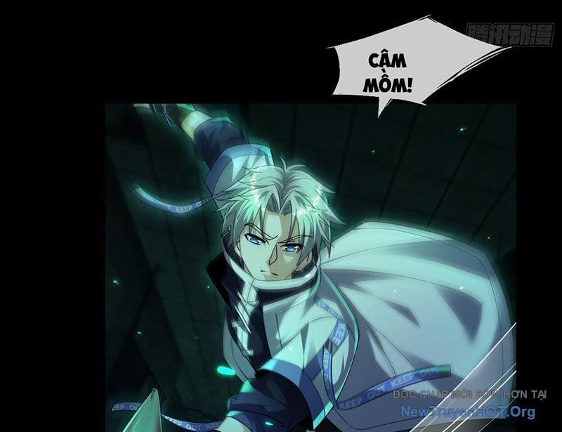 Toàn Cầu Sợ Hãi: Tôi Mở Hack Tự Chọn Cửa Hàng Chap 5 - Next Chap 6