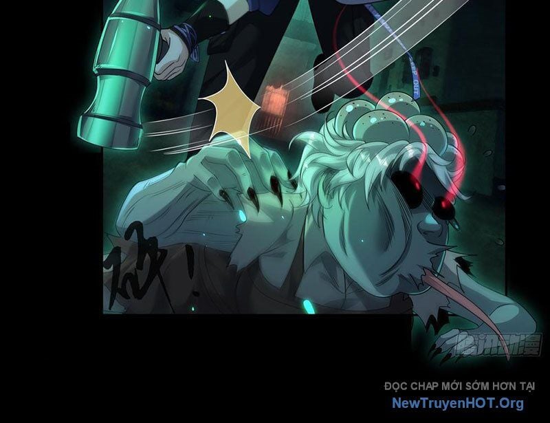 Toàn Cầu Sợ Hãi: Tôi Mở Hack Tự Chọn Cửa Hàng Chap 5 - Next Chap 6