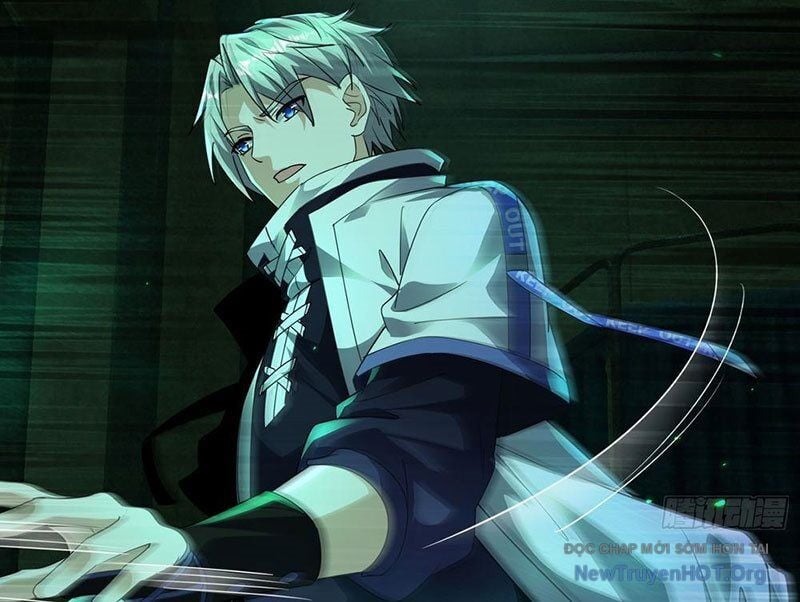 Toàn Cầu Sợ Hãi: Tôi Mở Hack Tự Chọn Cửa Hàng Chap 5 - Next Chap 6