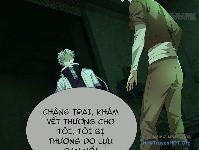 Toàn Cầu Sợ Hãi: Tôi Mở Hack Tự Chọn Cửa Hàng Chap 5 - Next Chap 6