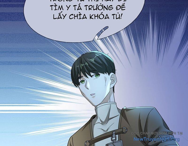 Toàn Cầu Sợ Hãi: Tôi Mở Hack Tự Chọn Cửa Hàng Chap 5 - Next Chap 6