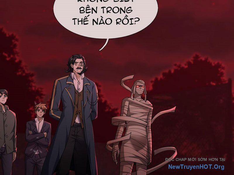 Toàn Cầu Sợ Hãi: Tôi Mở Hack Tự Chọn Cửa Hàng Chap 4 - Next Chap 5