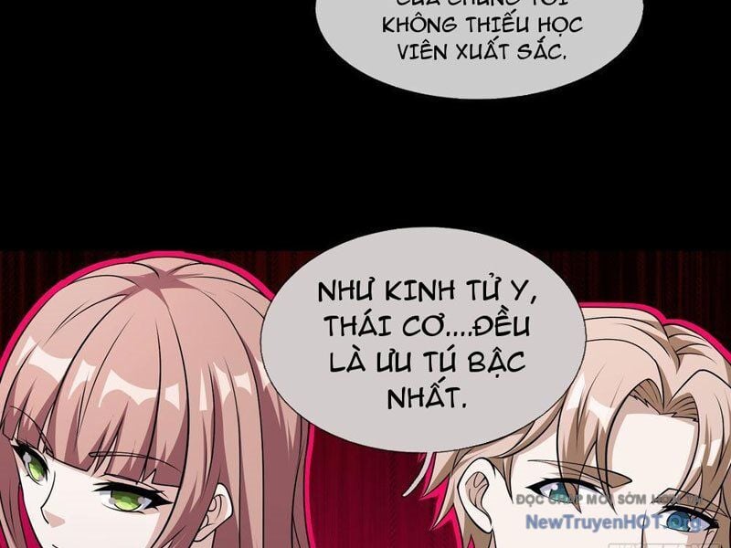 Toàn Cầu Sợ Hãi: Tôi Mở Hack Tự Chọn Cửa Hàng Chap 4 - Next Chap 5
