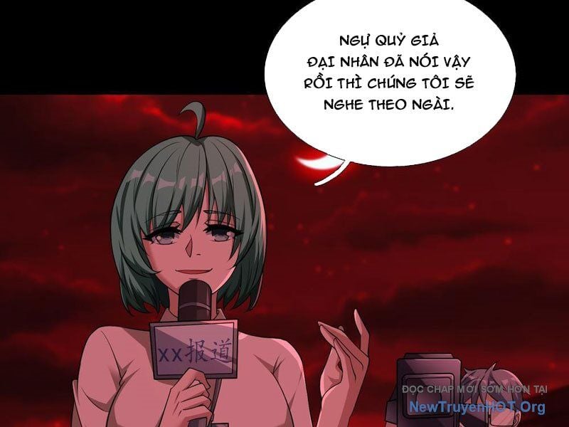 Toàn Cầu Sợ Hãi: Tôi Mở Hack Tự Chọn Cửa Hàng Chap 4 - Next Chap 5