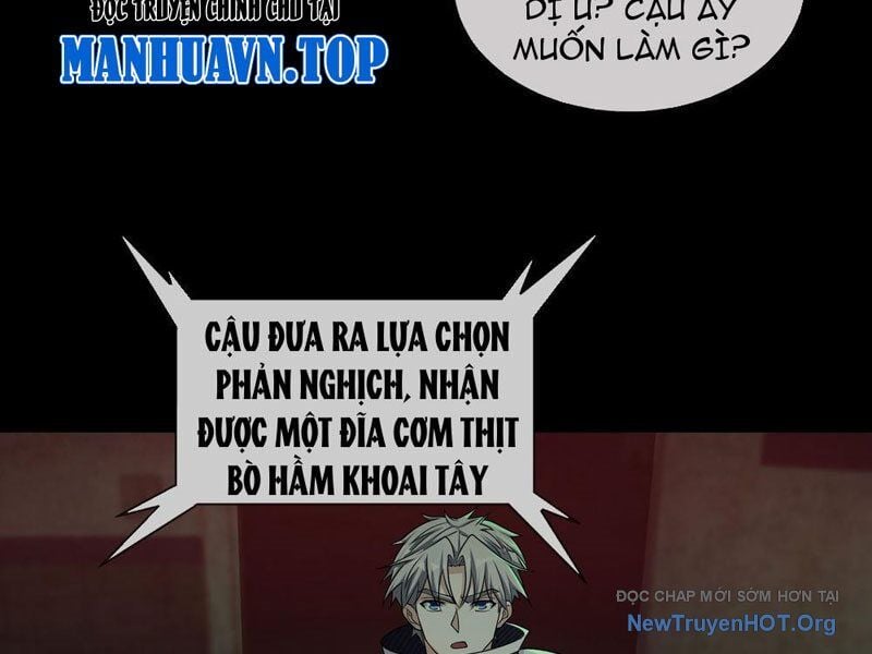 Toàn Cầu Sợ Hãi: Tôi Mở Hack Tự Chọn Cửa Hàng Chap 4 - Next Chap 5