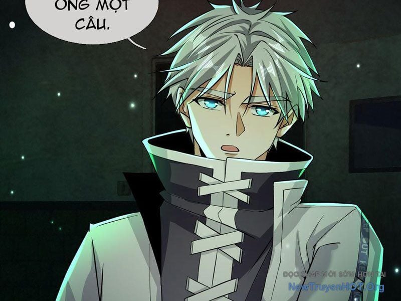 Toàn Cầu Sợ Hãi: Tôi Mở Hack Tự Chọn Cửa Hàng Chap 4 - Next Chap 5