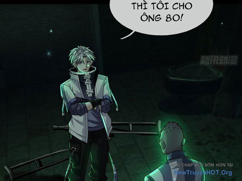 Toàn Cầu Sợ Hãi: Tôi Mở Hack Tự Chọn Cửa Hàng Chap 4 - Next Chap 5