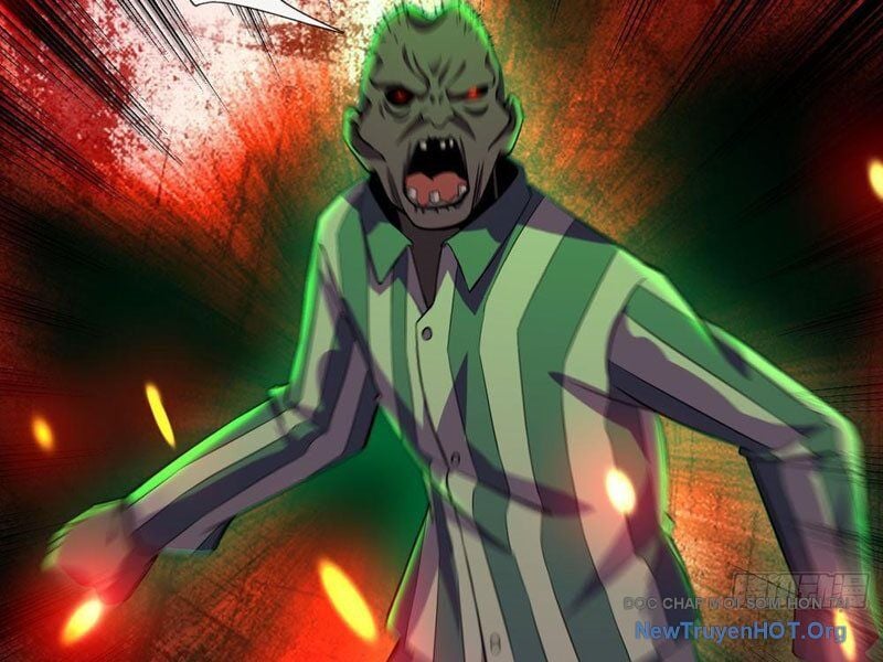Toàn Cầu Sợ Hãi: Tôi Mở Hack Tự Chọn Cửa Hàng Chap 4 - Next Chap 5