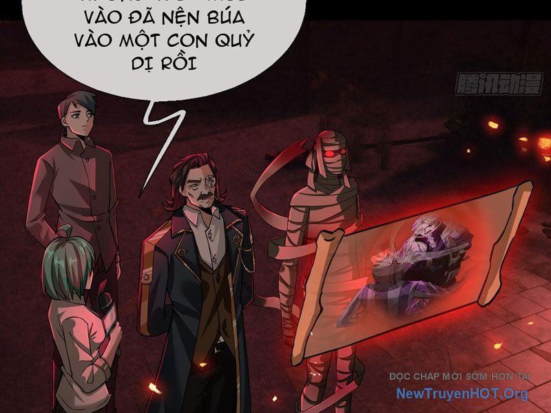 Toàn Cầu Sợ Hãi: Tôi Mở Hack Tự Chọn Cửa Hàng Chap 4 - Next Chap 5