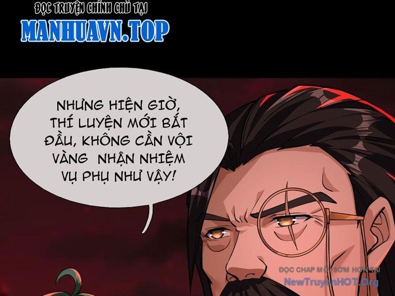 Toàn Cầu Sợ Hãi: Tôi Mở Hack Tự Chọn Cửa Hàng Chap 4 - Next Chap 5