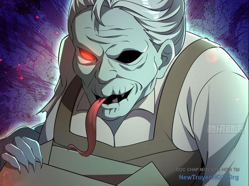 Toàn Cầu Sợ Hãi: Tôi Mở Hack Tự Chọn Cửa Hàng Chap 4 - Next Chap 5