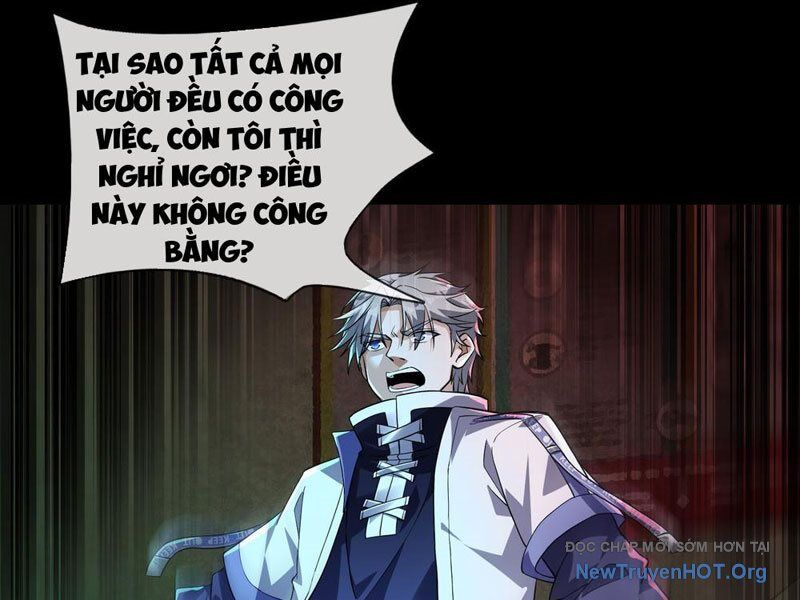 Toàn Cầu Sợ Hãi: Tôi Mở Hack Tự Chọn Cửa Hàng Chap 3 - Next Chap 4