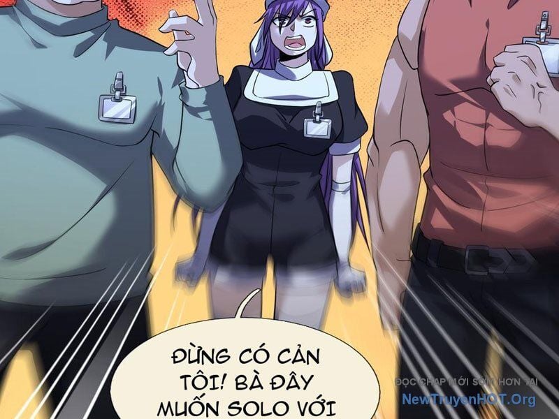 Toàn Cầu Sợ Hãi: Tôi Mở Hack Tự Chọn Cửa Hàng Chap 3 - Next Chap 4