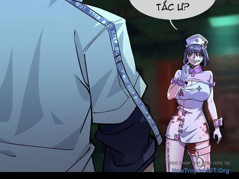 Toàn Cầu Sợ Hãi: Tôi Mở Hack Tự Chọn Cửa Hàng Chap 3 - Next Chap 4