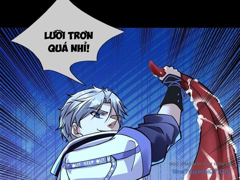 Toàn Cầu Sợ Hãi: Tôi Mở Hack Tự Chọn Cửa Hàng Chap 3 - Next Chap 4
