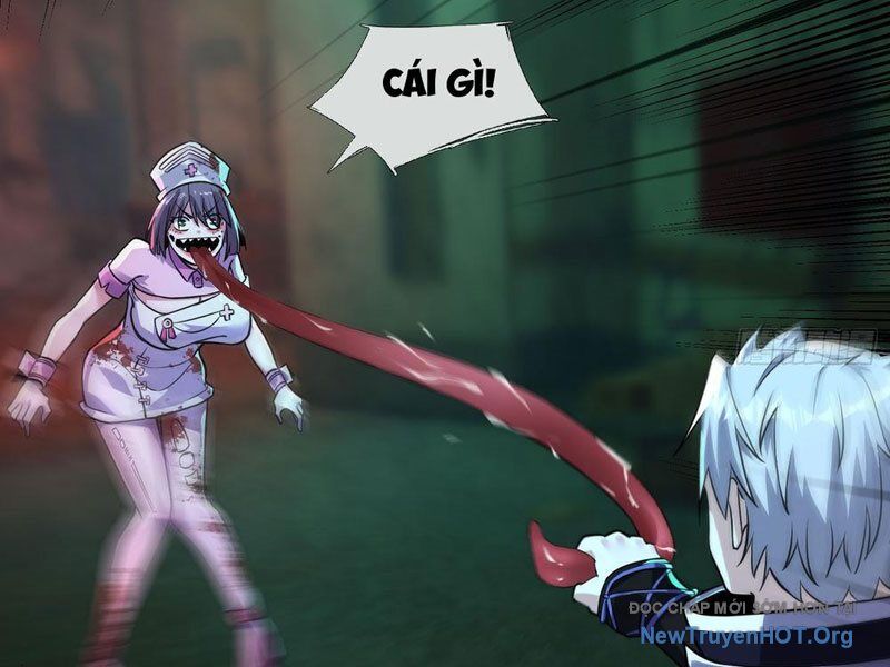 Toàn Cầu Sợ Hãi: Tôi Mở Hack Tự Chọn Cửa Hàng Chap 3 - Next Chap 4