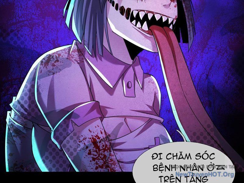 Toàn Cầu Sợ Hãi: Tôi Mở Hack Tự Chọn Cửa Hàng Chap 3 - Next Chap 4