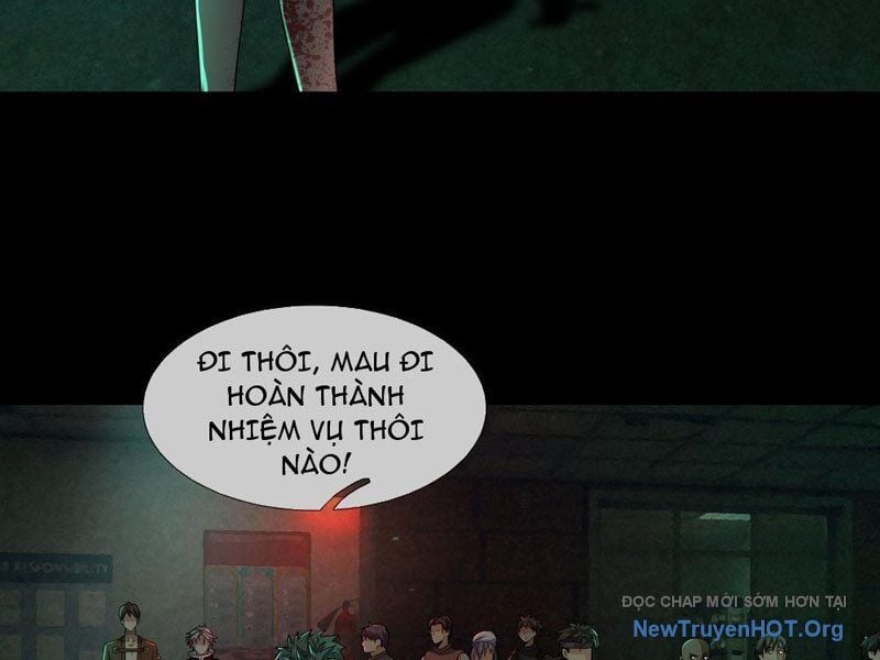 Toàn Cầu Sợ Hãi: Tôi Mở Hack Tự Chọn Cửa Hàng Chap 3 - Next Chap 4
