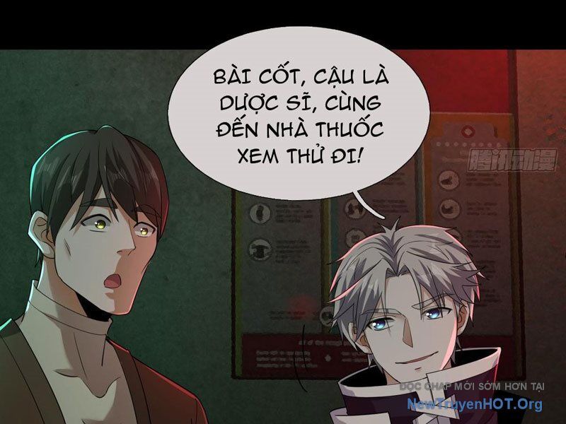 Toàn Cầu Sợ Hãi: Tôi Mở Hack Tự Chọn Cửa Hàng Chap 3 - Next Chap 4