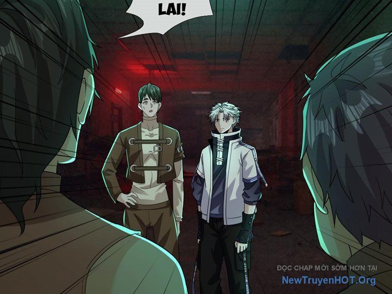Toàn Cầu Sợ Hãi: Tôi Mở Hack Tự Chọn Cửa Hàng Chap 3 - Next Chap 4