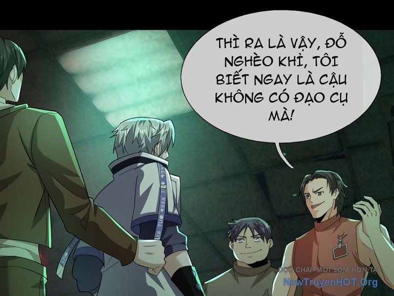 Toàn Cầu Sợ Hãi: Tôi Mở Hack Tự Chọn Cửa Hàng Chap 3 - Next Chap 4