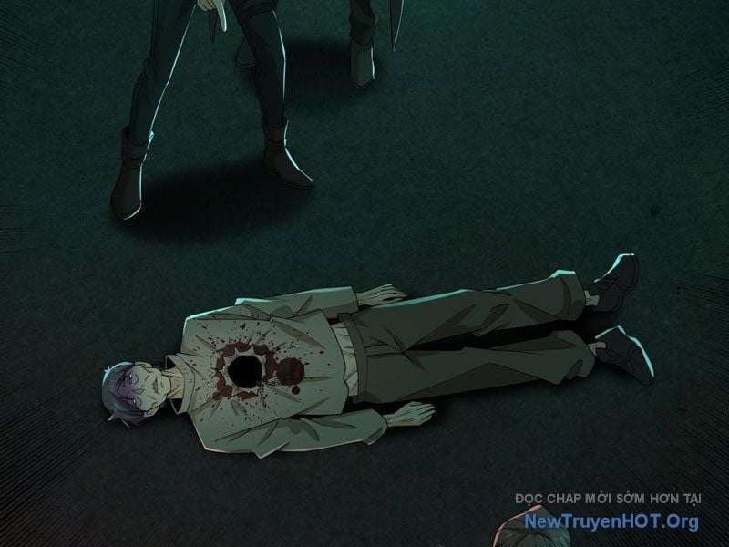 Toàn Cầu Sợ Hãi: Tôi Mở Hack Tự Chọn Cửa Hàng Chap 3 - Next Chap 4