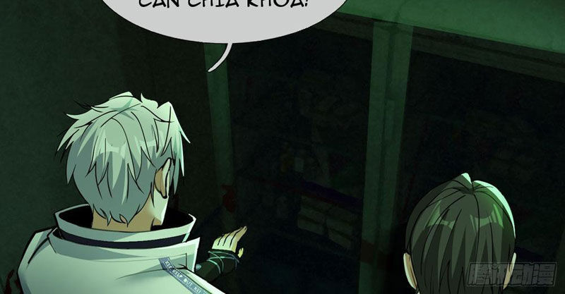 Toàn Cầu Sợ Hãi: Tôi Mở Hack Tự Chọn Cửa Hàng Chap 3 - Next Chap 4