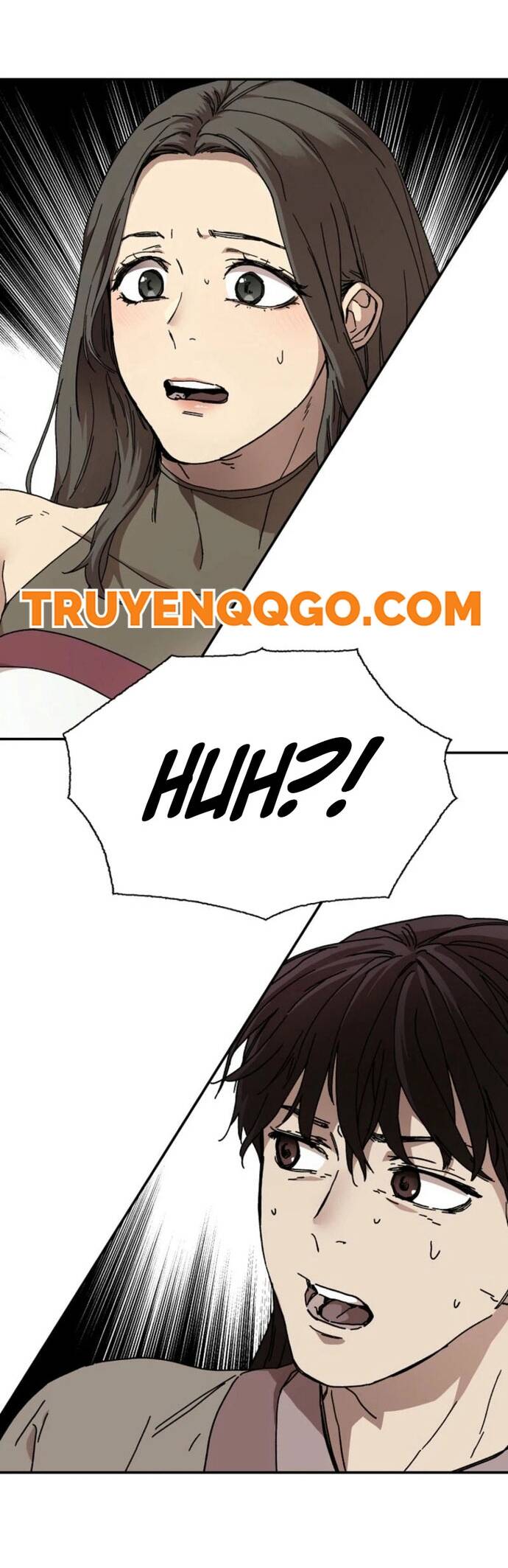 Thiên Ma Thần Giáo Phong Khởi Lạc Dương Chap 18 - Next Chap 19