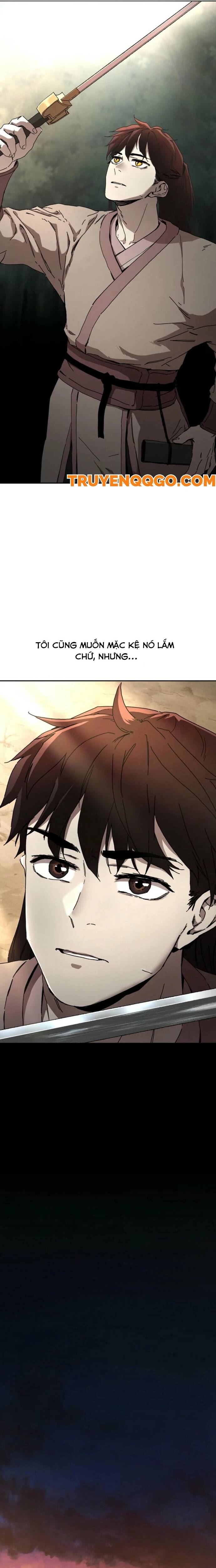 Thiên Ma Thần Giáo Phong Khởi Lạc Dương Chap 1 - Next Chap 2