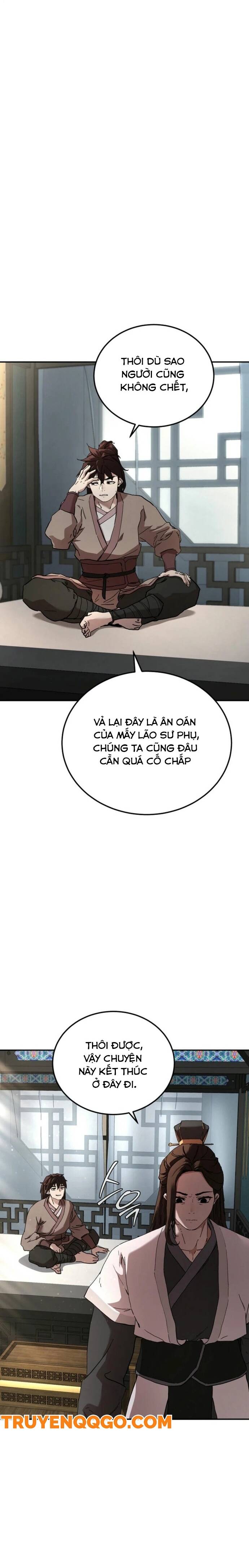 Thiên Ma Thần Giáo Phong Khởi Lạc Dương Chap 1 - Next Chap 2