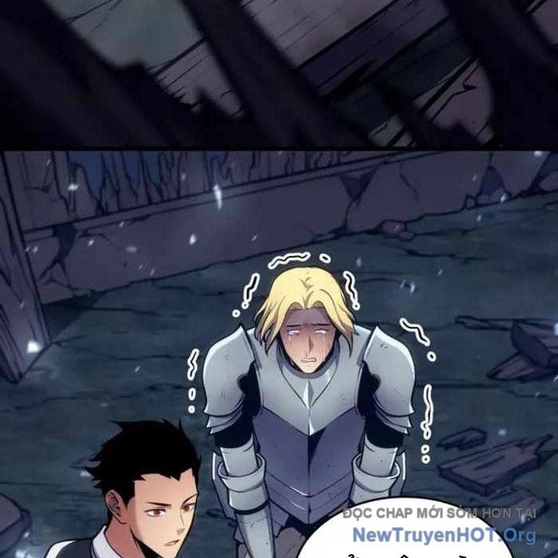 Chiến Binh Máu Lạnh Chap 15 - Next Chap 16
