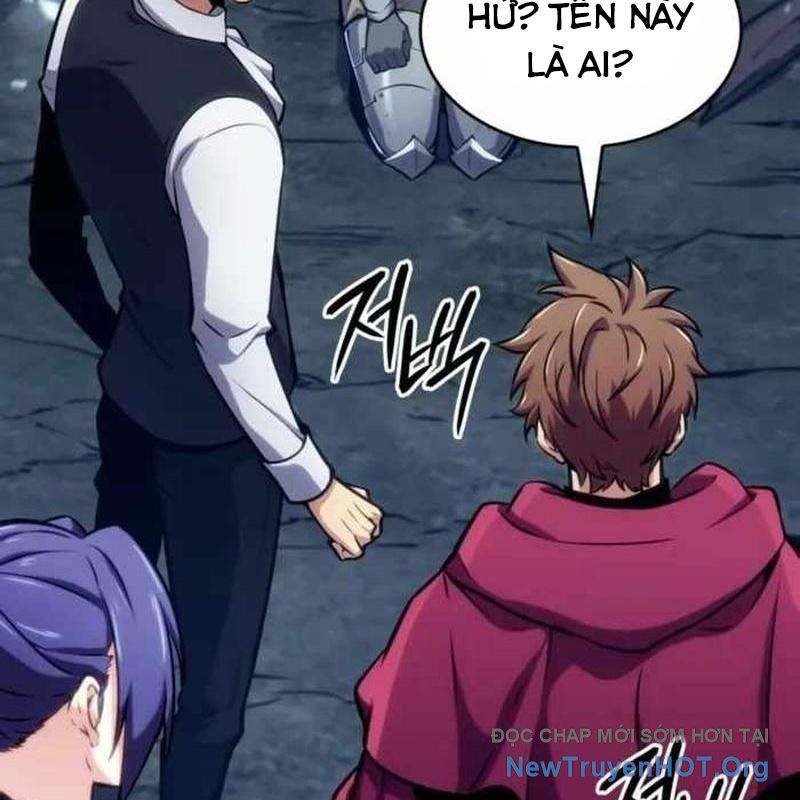 Chiến Binh Máu Lạnh Chap 15 - Next Chap 16
