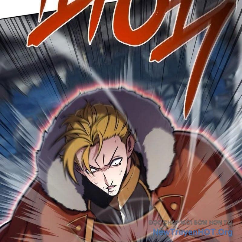 Chiến Binh Máu Lạnh Chap 14 - Next Chap 15